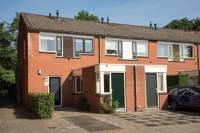 Woning Deldensestraat 1C Borne