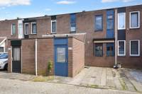 Woning Boswachtersveld 302 Apeldoorn