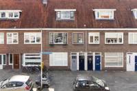 Woning Amandelstraat 37bis Utrecht