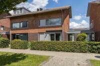 Woning Essenburgh 20 Zeewolde