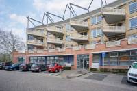 Woning Dillehof 73 OOSTERHOUT NB