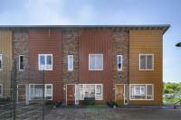 Woning Carolus Linnaeusborg 42 Schiedam