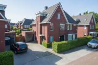 Woning Ossenbergerhout 7 Harderwijk