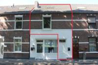 Woning Voedingskanaalweg 10-b MAASTRICHT