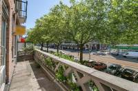 Woning Herman Robbersstraat 68b Rotterdam