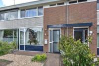 Woning H J van der Veenstrjitte 13 SURHUIZUM