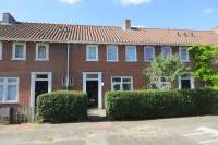 Woning Balkstraat 30 Utrecht