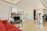 Woning Frans Halsstraat 77-a 4 AMSTERDAM