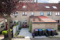 Woning Steentijdkreek 33 Spijkenisse