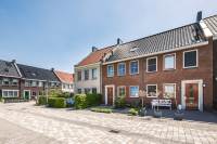 Woning Loggerzeil 3 ALMERE