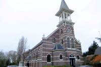 Woning Dorpsstraat 1315 KOUDEKERK AAN DEN RIJN