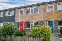 Woning Dirk ten Heuvelstraat 8 Noordscheschut