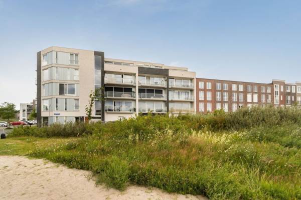 Woning Engelandstraat 106 Almere