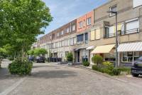 Woning Veldpad 17 SCHIEDAM