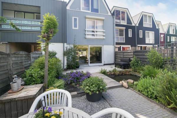 Woning Archipel 1623 Lelystad