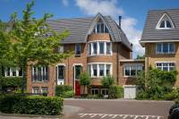 Woning Aagje Dekenkade 69, Nieuw In Verkoop VOORSCHOTEN