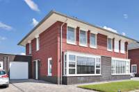 Woning Aan de Dijk 63 Herten