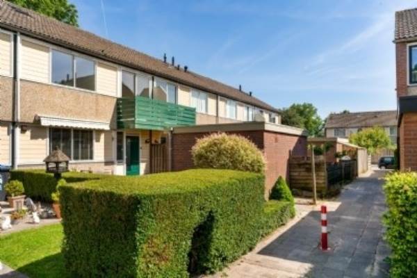 Woning Vurenlaan 115 Tiel