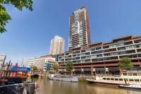 Woning Posthoornstraat 434 Rotterdam