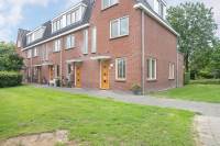 Woning Wulpendaal 35 Nieuwerkerk aan den IJssel