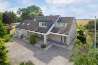 Woning Klaverlaan 9 Burgh-Haamstede