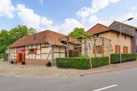 Woning Dorpsstraat 1 Eckelrade