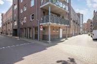 Woning Groenweegje 123 Schiedam