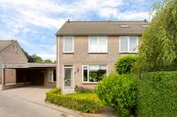 Woning Sint Jorishof 4 Aardenburg