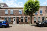 Woning Wagenstraat 27 Lisse