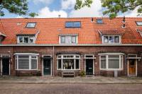 Woning Reigerstraat 69 Haarlem
