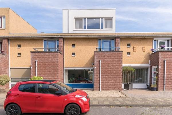 Woning Il Trovatore 5 Eindhoven