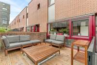 Woning Jacques Veltmanstraat 137 Amsterdam