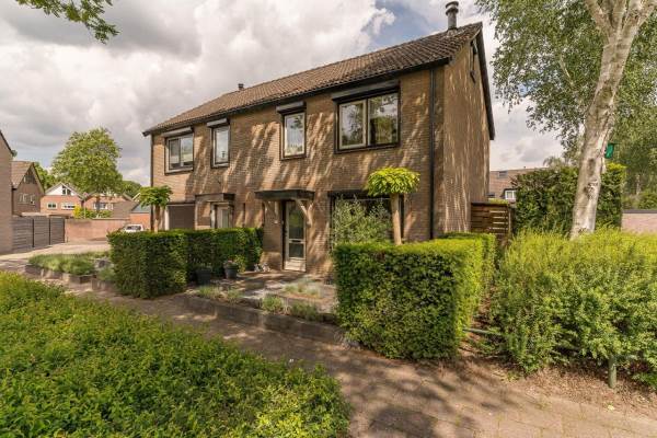 Woning Korenerf 11 Elspeet