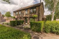 Woning Korenerf 11 Elspeet