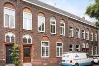 Woning Frans Douvenstraat 23 Roermond
