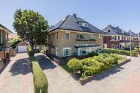 Woning Stationsweg 71 Velsen-Zuid