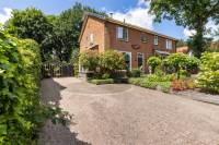 Woning Driftweg 19 Nunspeet