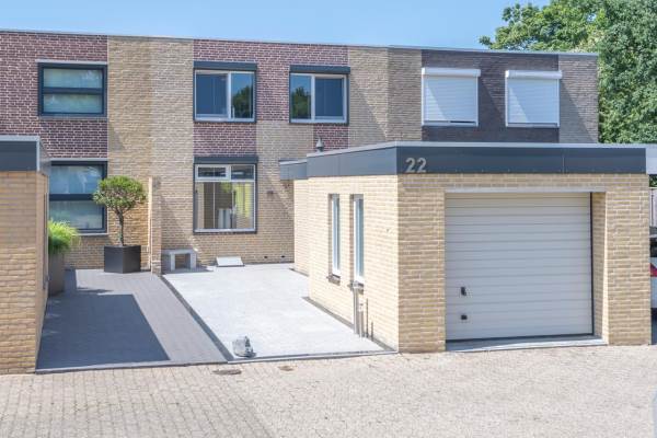 Woning De Maar 22 Landgraaf