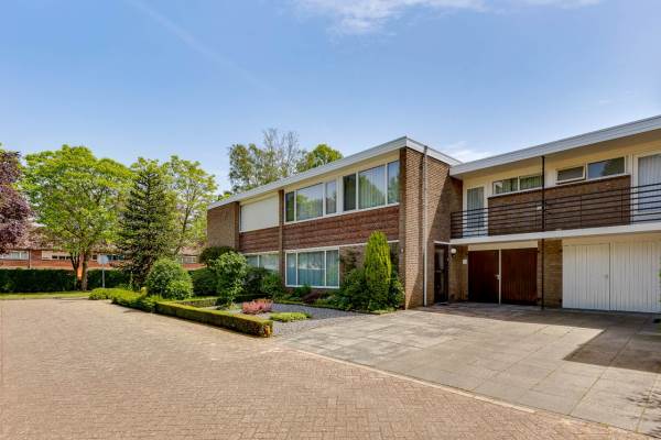 Woning Jan van Brabantstraat 8 Budel