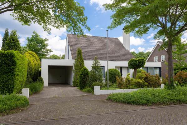 Woning Lambert Colenstraat 10 Helmond