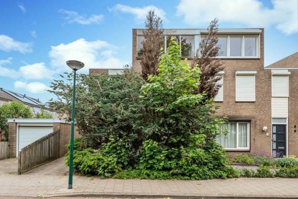 Woning Mozartlaan 51 Heesch