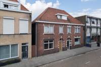 Woning Kade 56 Roosendaal