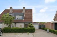 Woning Puccinistraat 2 HULST