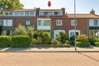 Woning Willem Klooslaan 24 Vlissingen