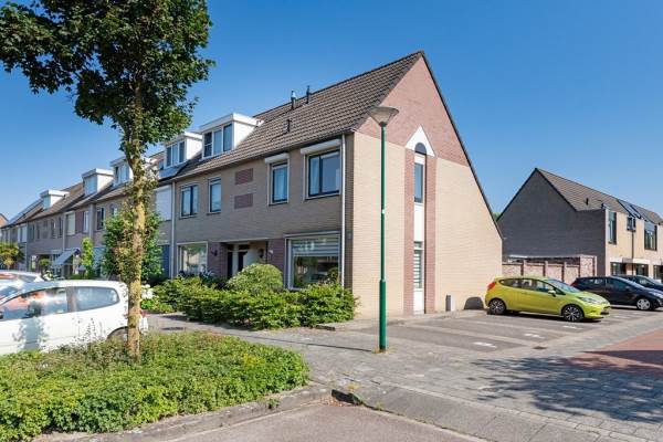 Woning Faunalaan 53 Veenendaal