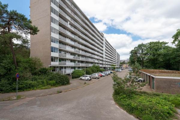 Woning Anna Paulownalaan 55 Zeist