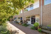 Woning De Nes 18 Vleuten