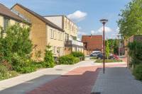 Woning Hoornseschans 4 Nieuwegein