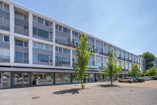 Woning Admiraalsplein 444 Dordrecht