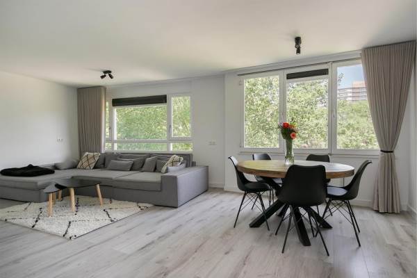 Woning Dakotaweg 219 Capelle aan den IJssel
